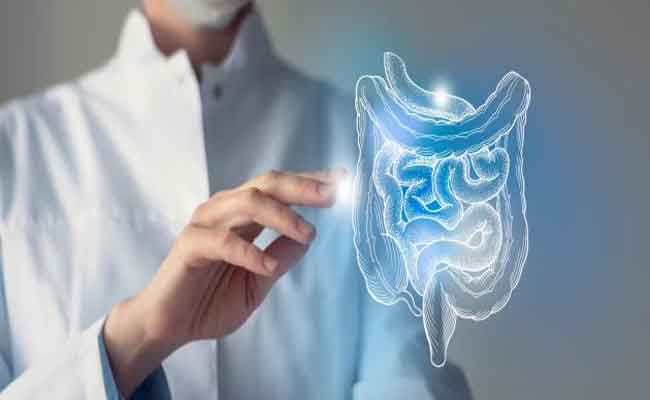 5 مشاكل صحية يصاب بها الجهاز الهضمي لطفلك...