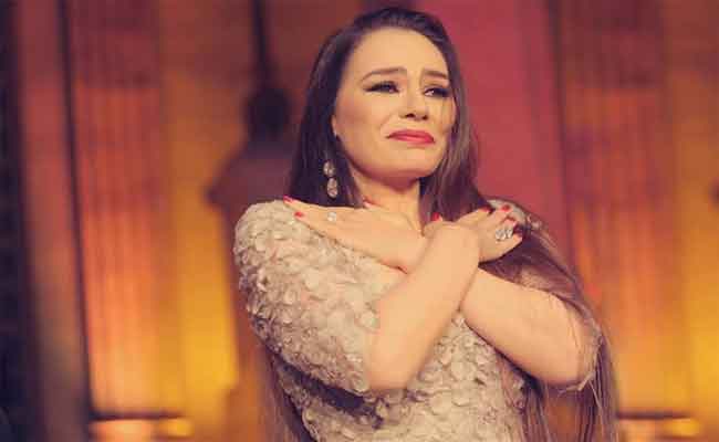 شريهان تنعي الموسيقار حلمي بكر: في سلام الله ومغفرته ورحمته