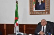 ترأس شرفة اجتماعا مع المدراء تحضيريا للإحصاء العام للفلاحة
