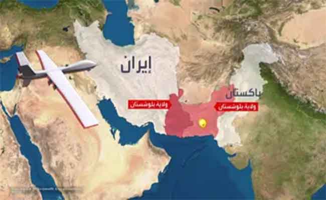 صراع الجواسيس في شبه القارة الهندية