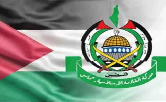 إشادة حماس بجهود الجزائر في مجلس الأمن