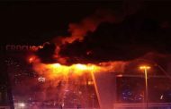 إدانة جزائرية للهجوم الإرهابي الذي استهدف روسيا
