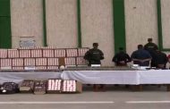 الدرك يطيح بجماعة إجرامية تحترف التهريب وترويج المخدرات بالوادي