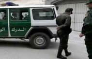 بعد خمسة أشهر: الإطاحة بسارقي 100 رأس غنم بغليزان