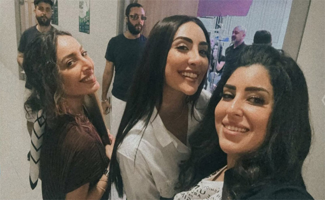 طرح تتر مسلسل