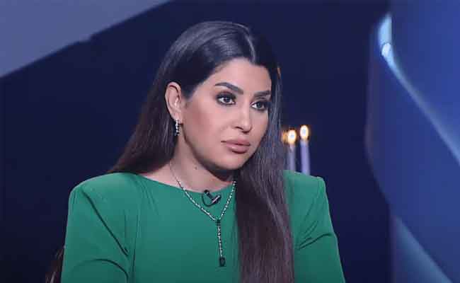 أيتن عامر تتحدث عن تجربة انفصالها واصفة الطلاق بأبشع التجارب التي تمر بها المرأة