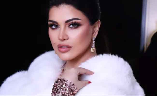 رمضان 2024...جومانا مراد: نعناعة في
