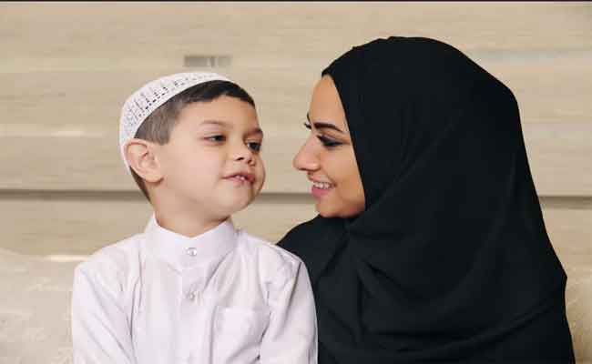 خطوات تعدّين بها طفلك لاستقبال شهر رمضان 2024...