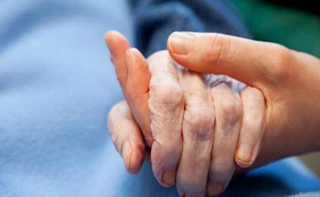 مدى تأثير الأدوية النفسية على كبار السن...