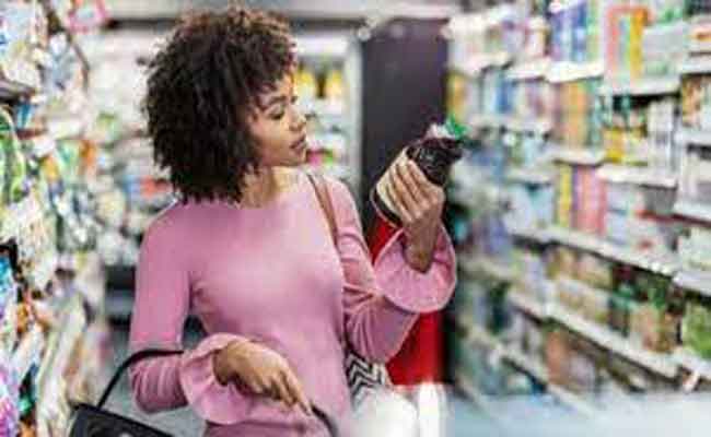 رموز وإشارات المنتجات الغذائية ما هي دلالاتها؟...طبيبة تجيب
