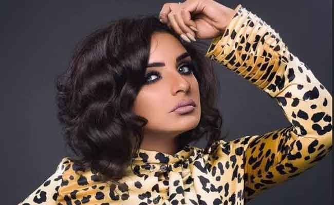 بين ملفات منسية وبعد غيابك عني...تألق درامي ملفت لمرام البلوشي