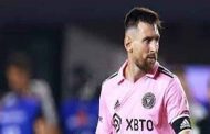 ردٌّ فوري وقوي من ميسي على استفزازه برونالدو...