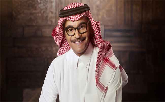 موعد حفل رابح صقر ضمن 