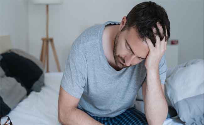 أعراض الاكتئاب الصباحي...أسباب وعلاجات