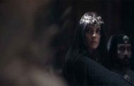 نور اللبنانية كاهنة لفن السحر الأسود في مسلسل 