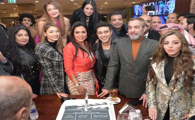 سوء الحظ يطارد رانيا يوسف في مسلسلات رمضان 2024...