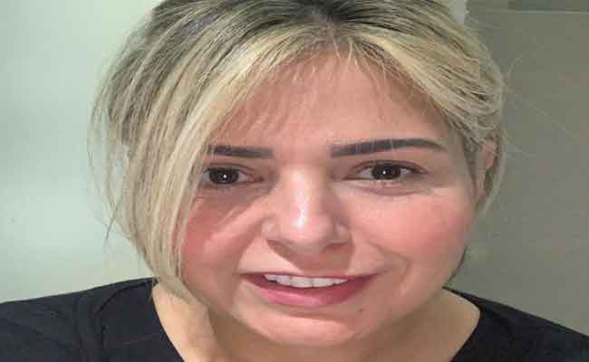 تغير كبير بشكل صابرين في أحدث ظهور لها والجمهور يسأل عن السبب...