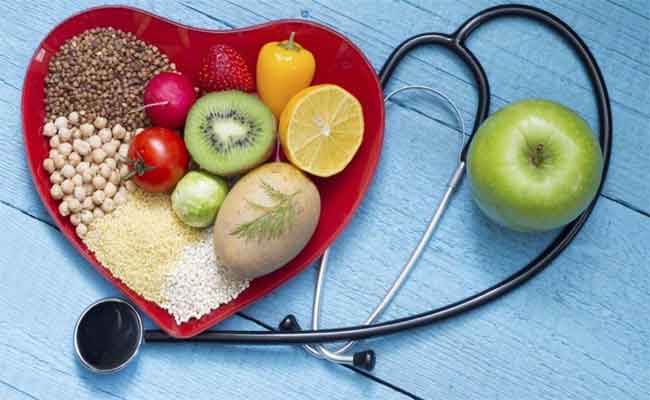 أطعمة صحية لخفض الكوليسترول للحامل في رمضان