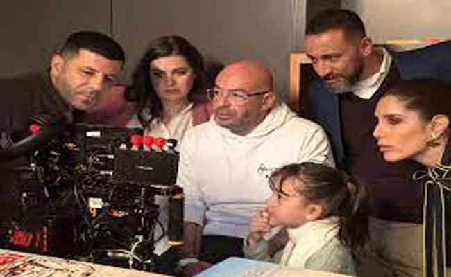 المؤلف محمد هشام عبية: لا نسعى لإثارة الجدل في 