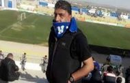 سبب وفاة المشجع أشرف أبو يارا...
