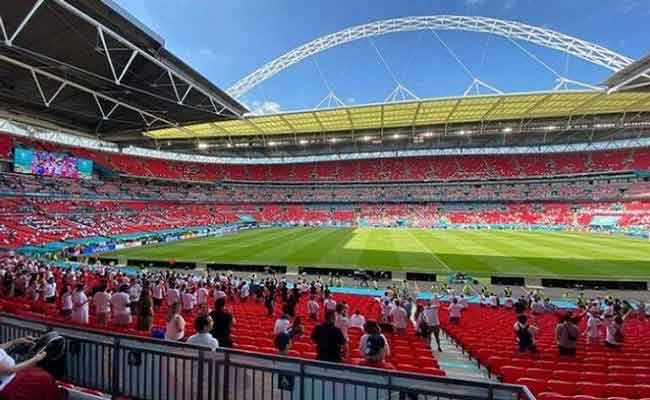 قضية ارتجاج الملاعب تهز إنجلترا...