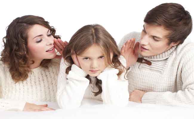 تجارب ناجحة في تربية الأطفال...