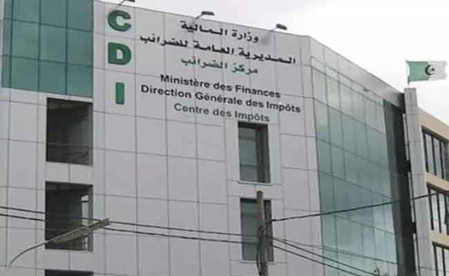 تمديد أجل التزامات التصريح والدفع