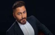 تامر حسني: 