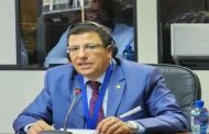 تزكية فاتح بوطبيق رئيسا للجنة الترشيحات بالبرلمان الإفريقي