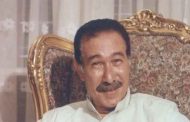 بلقاء نادر...حمدي غيث يتحدث عن أحلامه بالمسرح وسبب طرده لواحدة من الحضور بإحدى مسرحياته