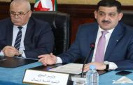 وزير الري يؤكد أن تحقيق الأمن الغذائي المستدام مرهون بتحقيق الأمن المائي 