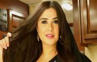 ياسمين عبد العزيز: الحمد لله أنني لم اشارك في مسلسلات رمضان