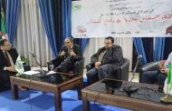 زيتوني يؤكد أن السوق يشهد استقرارا ووفرةً وأسعارا معقولة