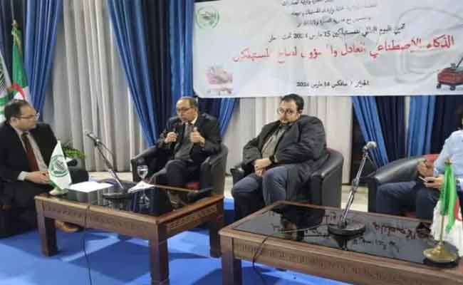 زيتوني يؤكد أن السوق يشهد استقرارا ووفرةً وأسعارا معقولة