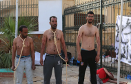 في الجزائر الجديدة أسر وعائلات تهدد بالانتحار الجماعي بسبب الجوع