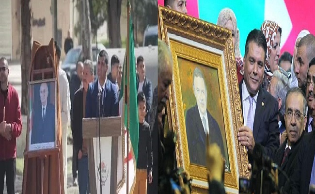 من عبادة الأصنام في الجاهلية إلى عبادة الصور في الجزائر