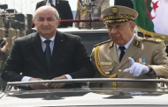 سلاح الجنرالات سيفتت ويدمر الجزائر قبل أي دولة اخرى