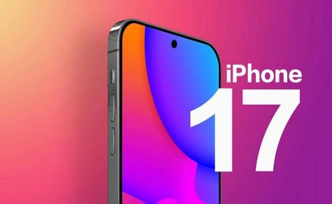 أبل تنفق مليارات الدولارات على آيفون 17...