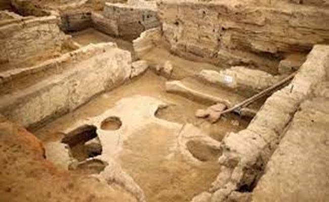 علماء آثار يكتشفون أقدم خبز معروف في العالم...