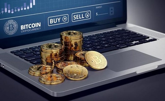 بيتكوين فوق 60 ألف دولار...