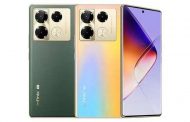 هاتف Infinix Note 40 Pro 5G...