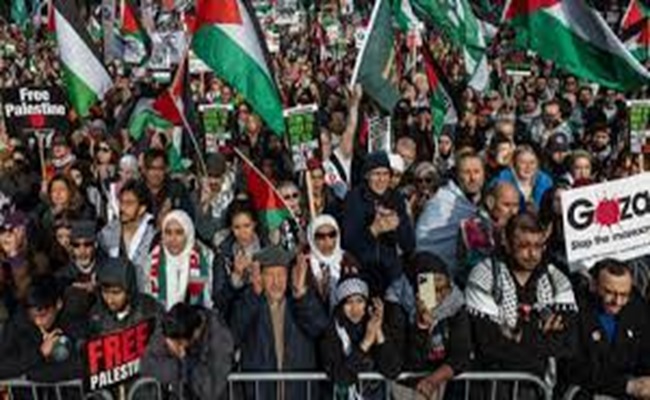مع تزايد جرائم الكراهية...بريطانيا تكشف عن تعريف جديد للتطرف‎