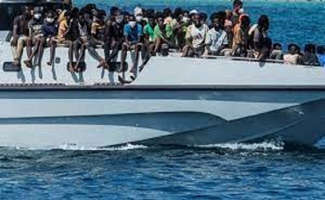 إيطاليا تُطالب بإعادة صياغة ميثاق الهجرة الأوروبي