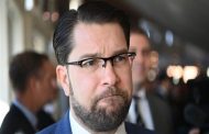 بعد إعادة انتخابه 
