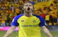 في الصيف مودريتش مع النصر السعودي...