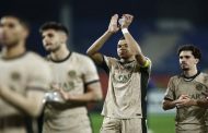 هدية الدوري تحمي باريس سان جيرمان من الإرهاق...
