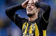 لاعب مزعج ينضم للمنتخب...
