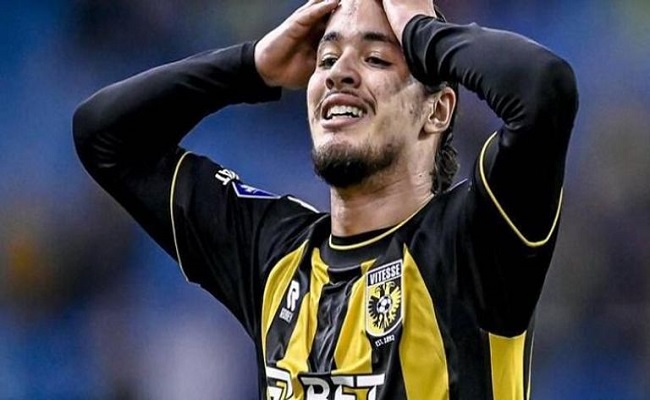 لاعب مزعج ينضم للمنتخب...