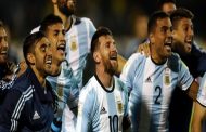 زوجة سابقة للاعب الأرجنتين تهدد ببيع ميدالية المونديال...
