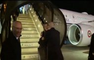 رئيس وزراء لبنان في موقف محرج